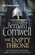 The Warrior Chronicles 08. The Empty Throne di Bernard Cornwell edito da Harper Collins Publ. UK