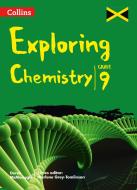 Collins Exploring Chemistry: Grade 9 for Jamaica di Dr Derek McMonagle edito da HARPERCOLLINS UK