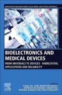 Bioelectronics and Medical Devices edito da Elsevier Science & Technology