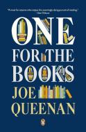 One for the Books di Joe Queenan edito da PENGUIN GROUP