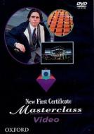 New First Certificate Masterclass di Simon Haines, Barbara Stewart edito da Oxford University Press