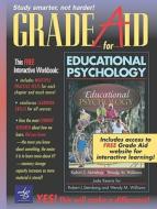 Educational Psychology di Robert J. Sternberg edito da Pearson Education (us)