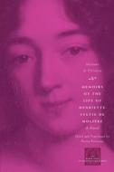 Memoirs of the Life of Henriette-Sylvie de Moliere  - A Novel di de Villedieu edito da University of Chicago Press