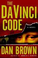 The Da Vinci Code di Dan Brown edito da Knopf Doubleday Publishing Group