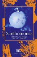 Xanthomonas di Lucia Civetta, Jean Swings edito da Springer Netherlands