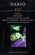 Plays 1 di Dario Fo edito da Bloomsbury Publishing PLC