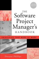 Software Project Managers Hdbk 2e di Phillips edito da John Wiley & Sons