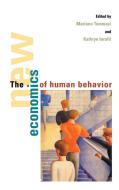 The New Economics of Human Behaviour edito da Cambridge University Press