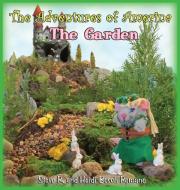 The Adventures Of Amerina: The Garden di STEVE R ROMANO edito da Lightning Source Uk Ltd