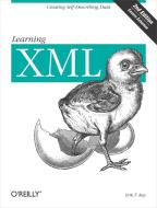 Learning XML di Erik T. Ray edito da OREILLY MEDIA