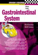 Gastrointestinal System di Rusheng Chew edito da Elsevier Health Sciences