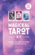 Magickal Tarot Guidebook And Deck di Robyn Valentine edito da Fair Winds Press