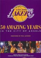 The Los Angeles Lakers: 50 Amazing Years in the City of Angeles di The Los Angeles Times Sports edito da Time Capsule Press, LLC