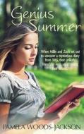 Genius Summer di Pamela Woods-Jackson edito da Vinspire Publishing, Llc