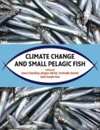 Climate Change and Small Pelagic Fish edito da Cambridge University Press