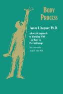 Body Process: A Gestalt Approach to Working with the Body in Psychotherapy di James I. Kepner edito da GESTALT PR