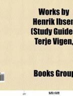 Works by Henrik Ibsen (Book Guide)