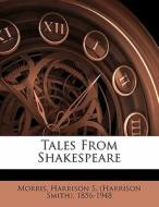 Tales From Shakespeare edito da Nabu Press