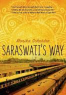 Saraswati's Way di Monika Schroder edito da SQUARE FISH