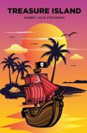 Treasure Island di Robert Louis Stevenson edito da Amazon Digital Services LLC - Kdp