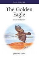 The Golden Eagle di Jeff Watson edito da Bloomsbury Publishing Plc