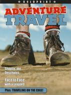 Adventure Travel di Miriam Bardswich, Lorna Reevely edito da Steck-Vaughn