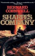 Sharpe's Company di Bernard Cornwell edito da Blackstone Audiobooks