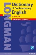 Longman Dictionary of Contemporary English 6 Paper and online di JR. Fre Pearson, Pearson Education edito da Pearson Longman
