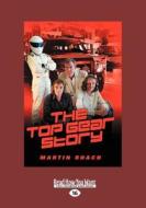 The Top Gear Story di Martin Roach edito da Readhowyouwant.com Ltd