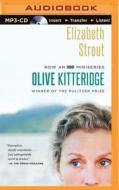 Olive Kitteridge di Elizabeth Strout edito da Brilliance Audio