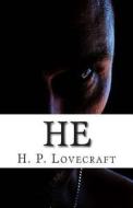 He di H. P. Lovecraft edito da Createspace