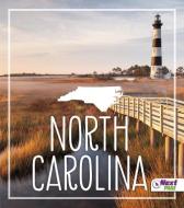 North Carolina di Tyler Maine edito da CAPSTONE PR