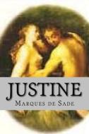 Justine (Spanish Edition) di Marques De Sade edito da Createspace
