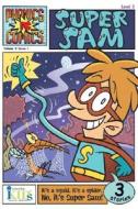 Phonic Comics: Super Sam - Level 3 di Melanie Marks edito da INNOVATIVE KIDS
