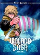 Vinland Saga 1 di Makoto Yukimura edito da Kodansha America, Inc