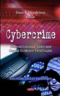 Cybercrime edito da Nova Science Publishers Inc