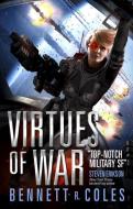 Virtues of War di Bennett R. Coles edito da Titan Books Ltd
