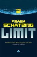 Limit Part 2 di Frank Schätzing edito da Quercus Publishing Plc