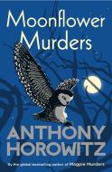 Moonflower Murders di Anthony Horowitz edito da Random House