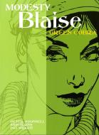 Modesty Blaise di Peter O'Donnell, John Burns, Pat Wright edito da Titan Books Ltd