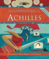 The Adventures of Achilles [With 2 CDs] edito da Barefoot Books