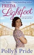 Polly's Pride di Freda Lightfoot edito da HarperCollins Publishers
