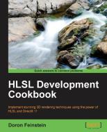 Hlsl Development Cookbook di Doron Feinstein edito da PACKT PUB