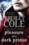 Pleasure of a Dark Prince di Kresley Cole edito da Simon & Schuster Ltd