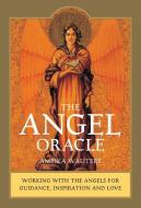 The Angel Oracle di Ambika Wauters edito da Eddison Books Ltd