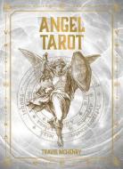Angel Tarot di Travis McHenry edito da ROCKPOOL PUB