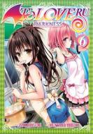 To Love Ru Darkness, Vol. 6 di Saki Hasemi edito da Seven Seas Entertainment, LLC