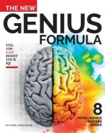 The Science of Smart: Think Like a Genius & Boost Your IQ di Pamela Weintraub edito da CENTENNIAL MEDIA