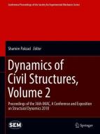 Dynamics of Civil Structures, Volume 2 edito da Springer-Verlag GmbH