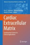 Cardiac Extracellular Matrix edito da Springer-Verlag GmbH